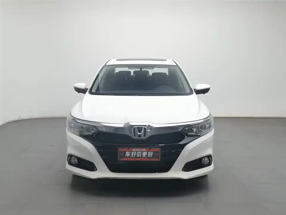 Honda Lingpai