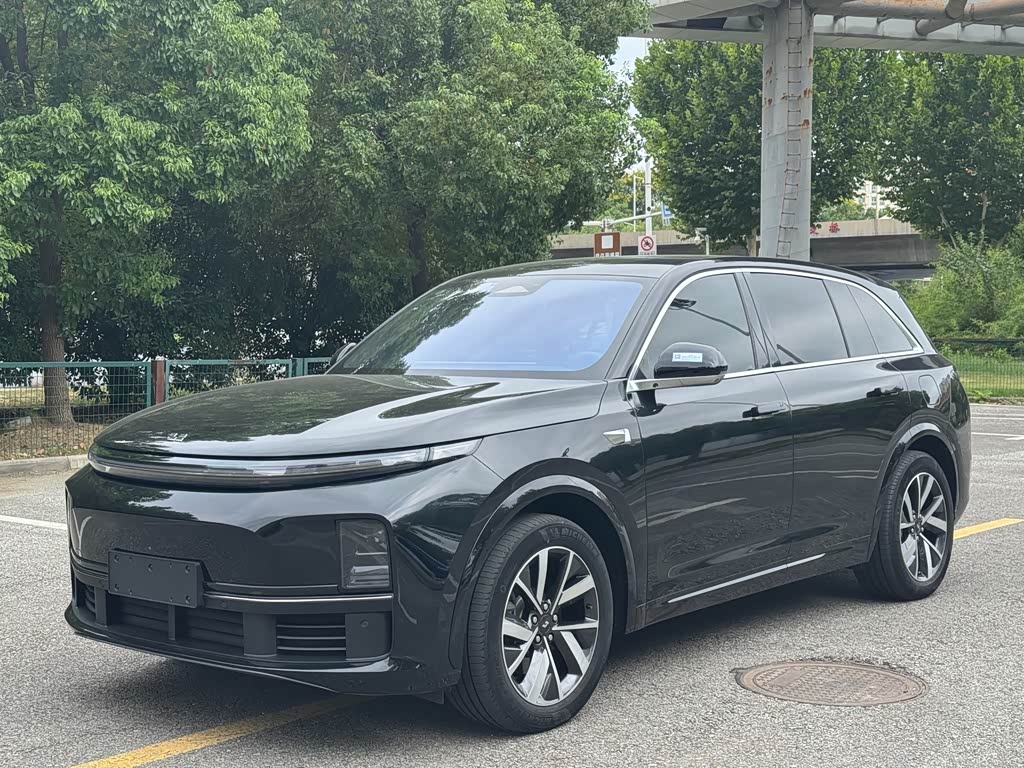 Li Auto L7