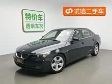 ����5ϵ 2010�� 520Li ������