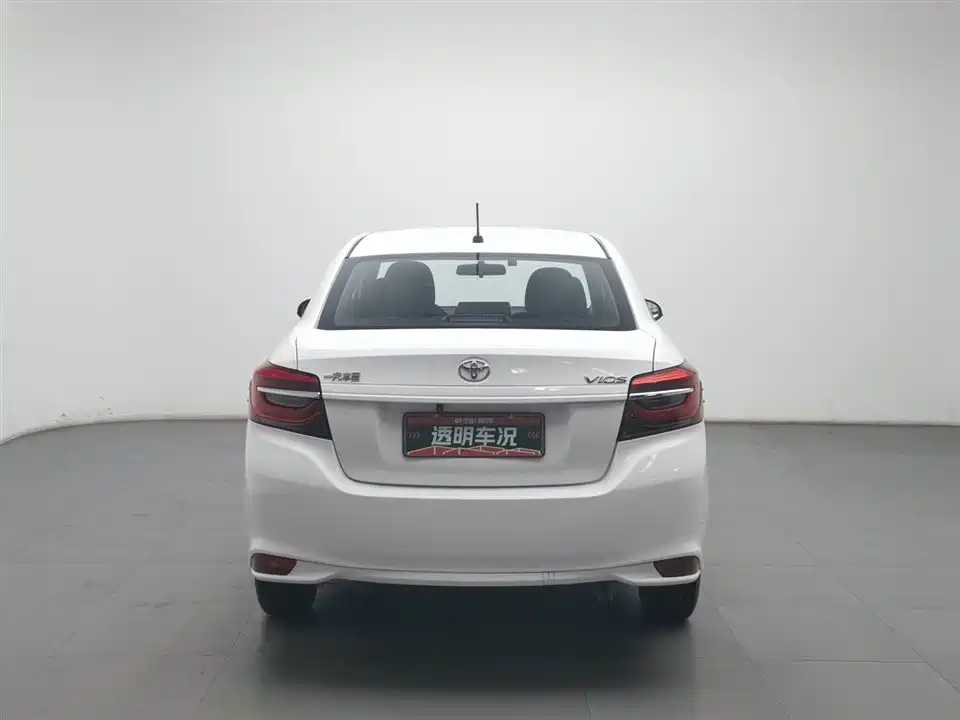 Toyota Vios Toyota Vios