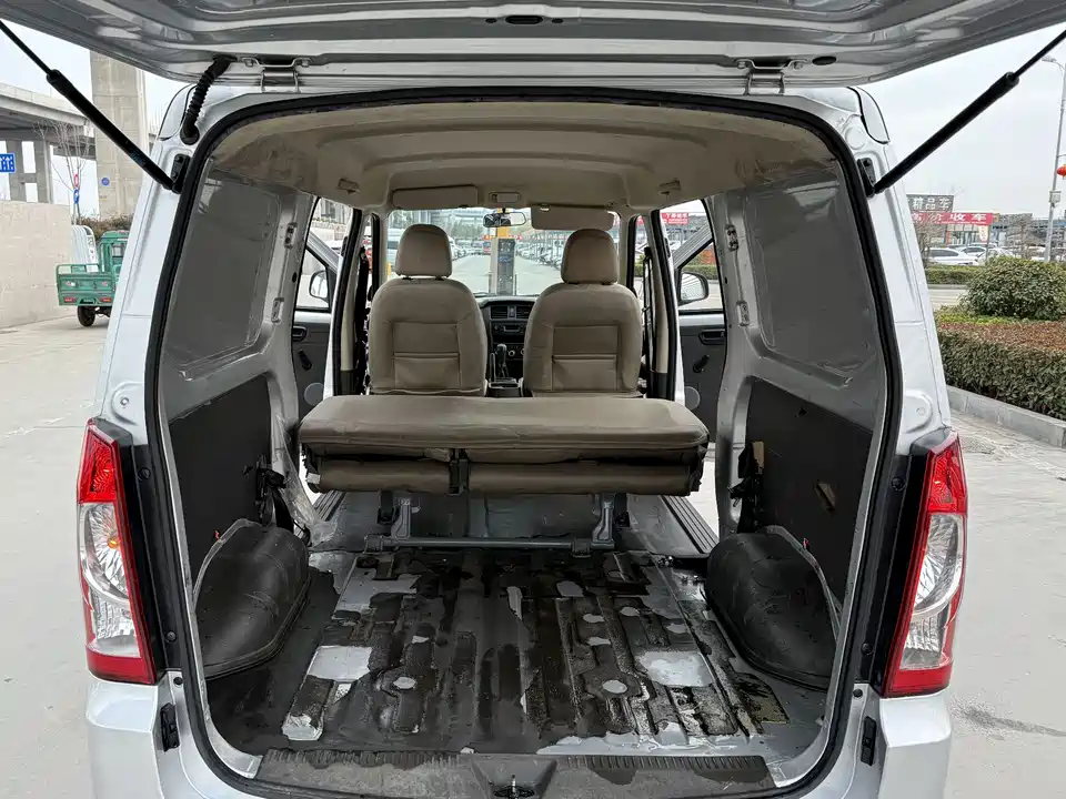 Wuling Wuling Rongguang S