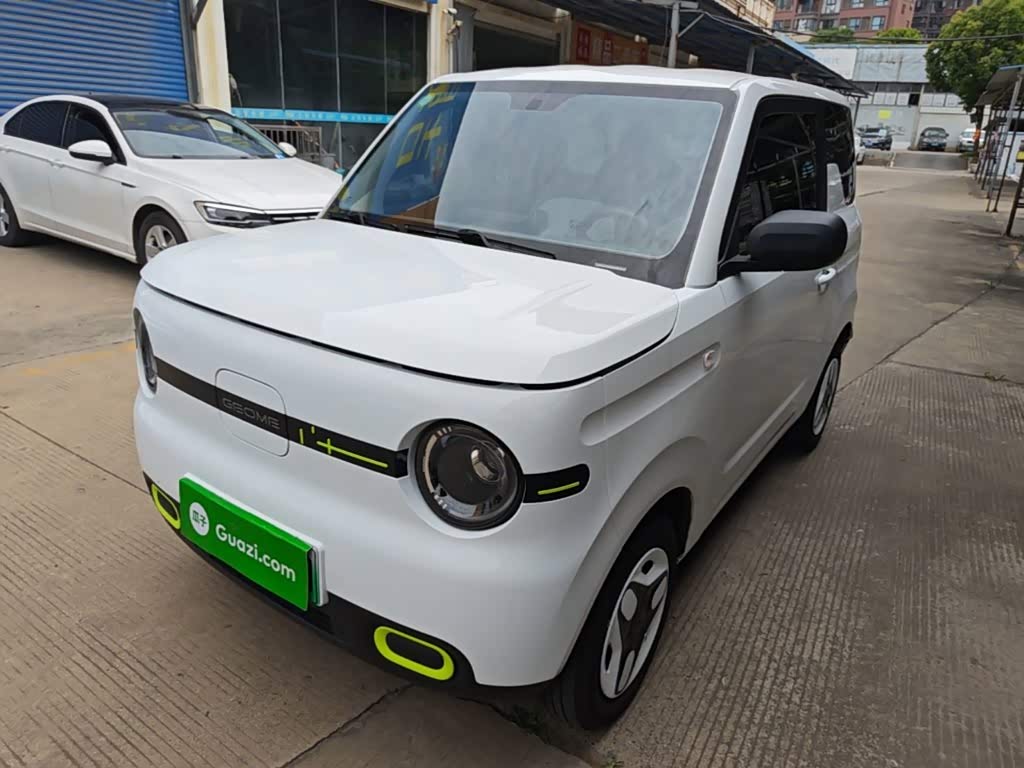 Geely