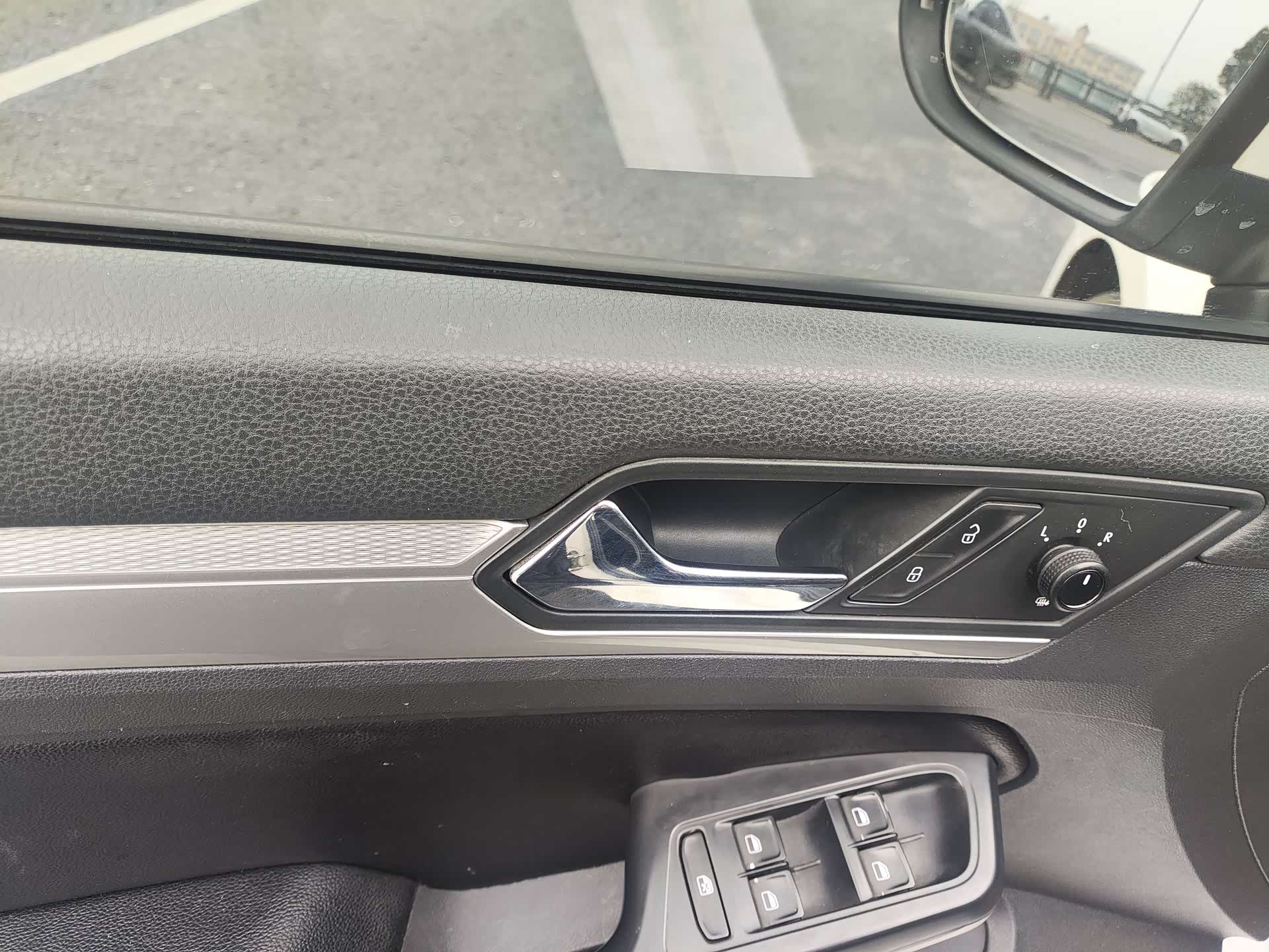 Volkswagen Lamando, 2017 7
