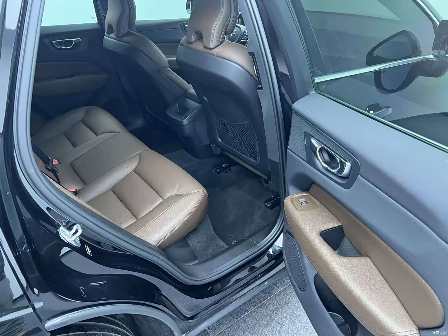 Volvo XC60, 2021 13