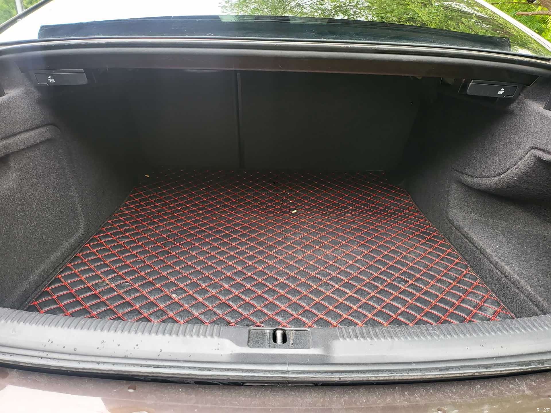 Audi A5, 2011 12