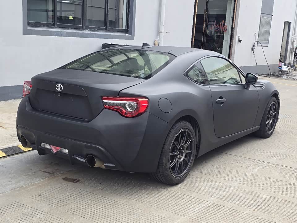 Toyota 86