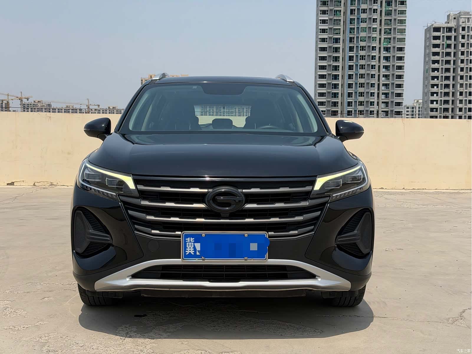 GAC GS4, 2020 2