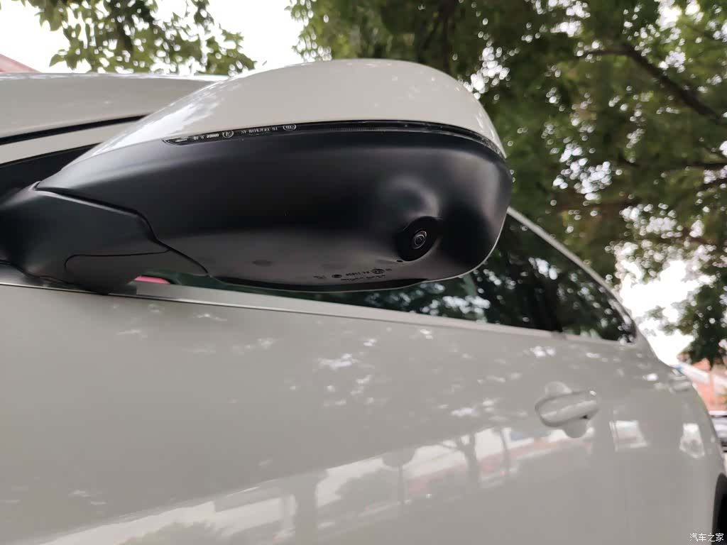 Haval H6, 2026 9