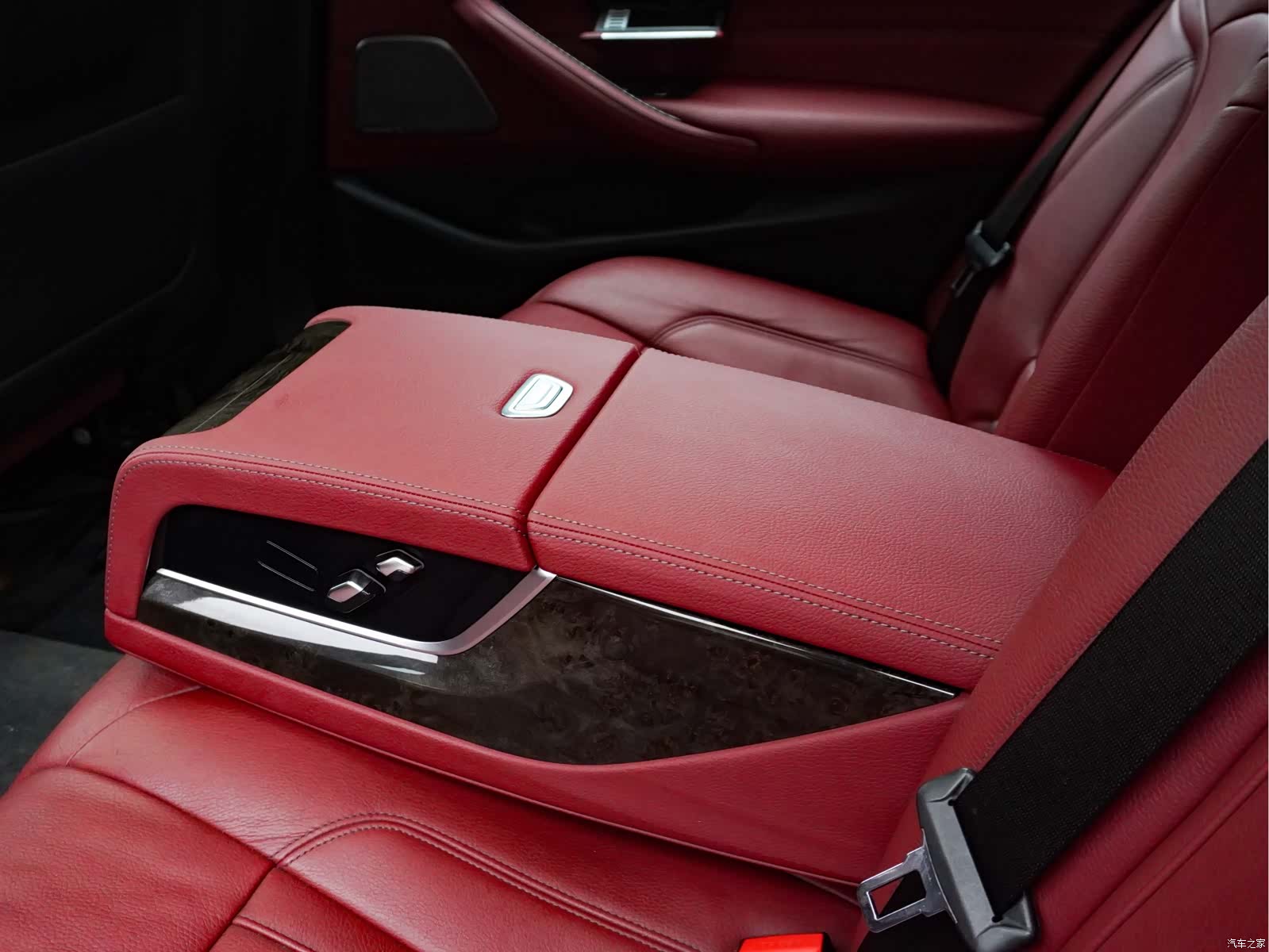 BMW 5 Series, 2019 17