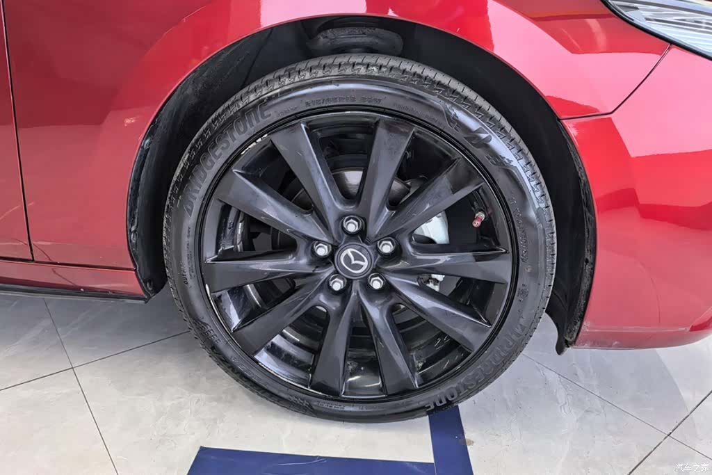 Mazda Mazda3, 2023 6