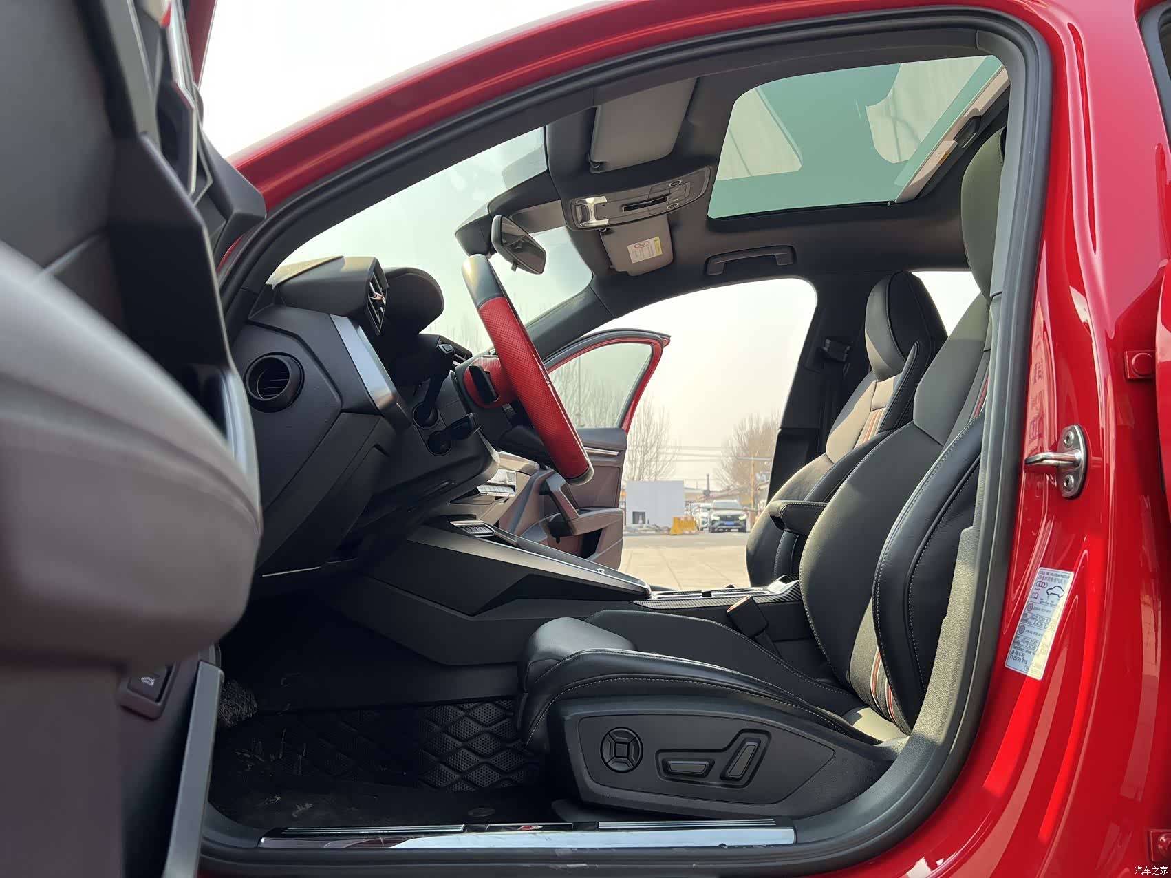 Audi A3, 2023 9
