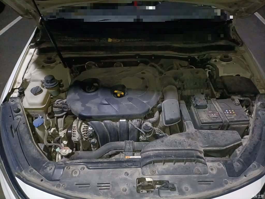 Kia K5, 2014 11