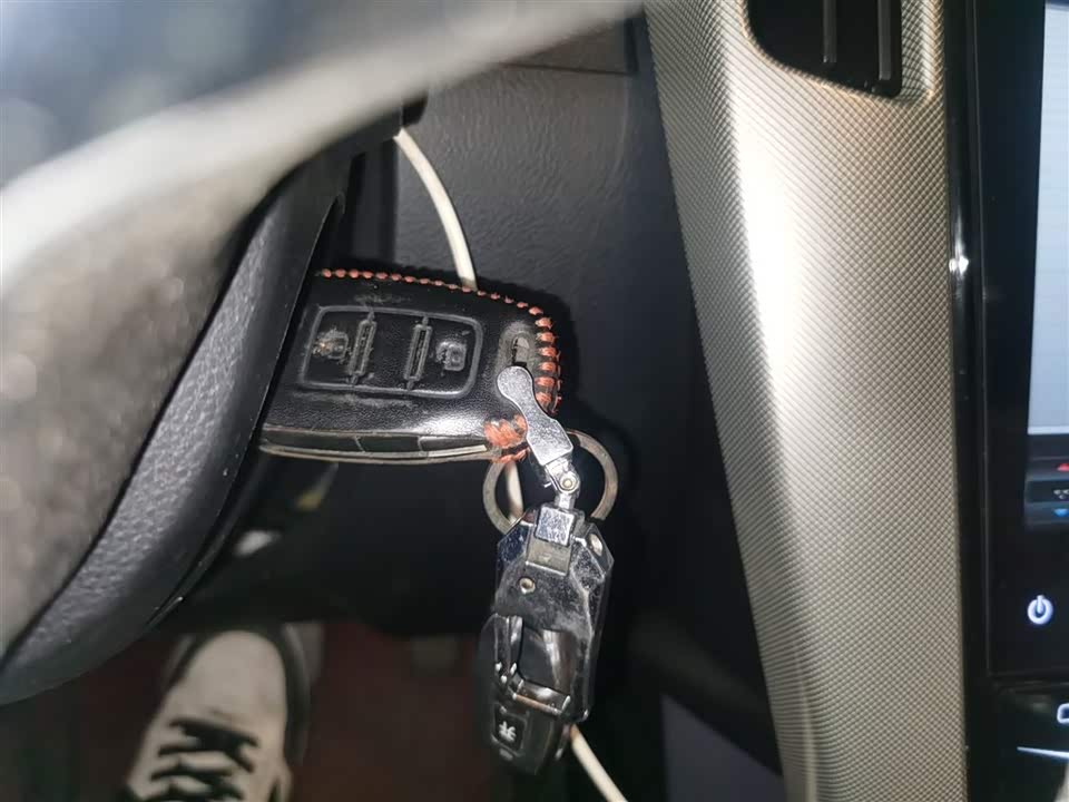 Luxgen Excellent 6 SUV