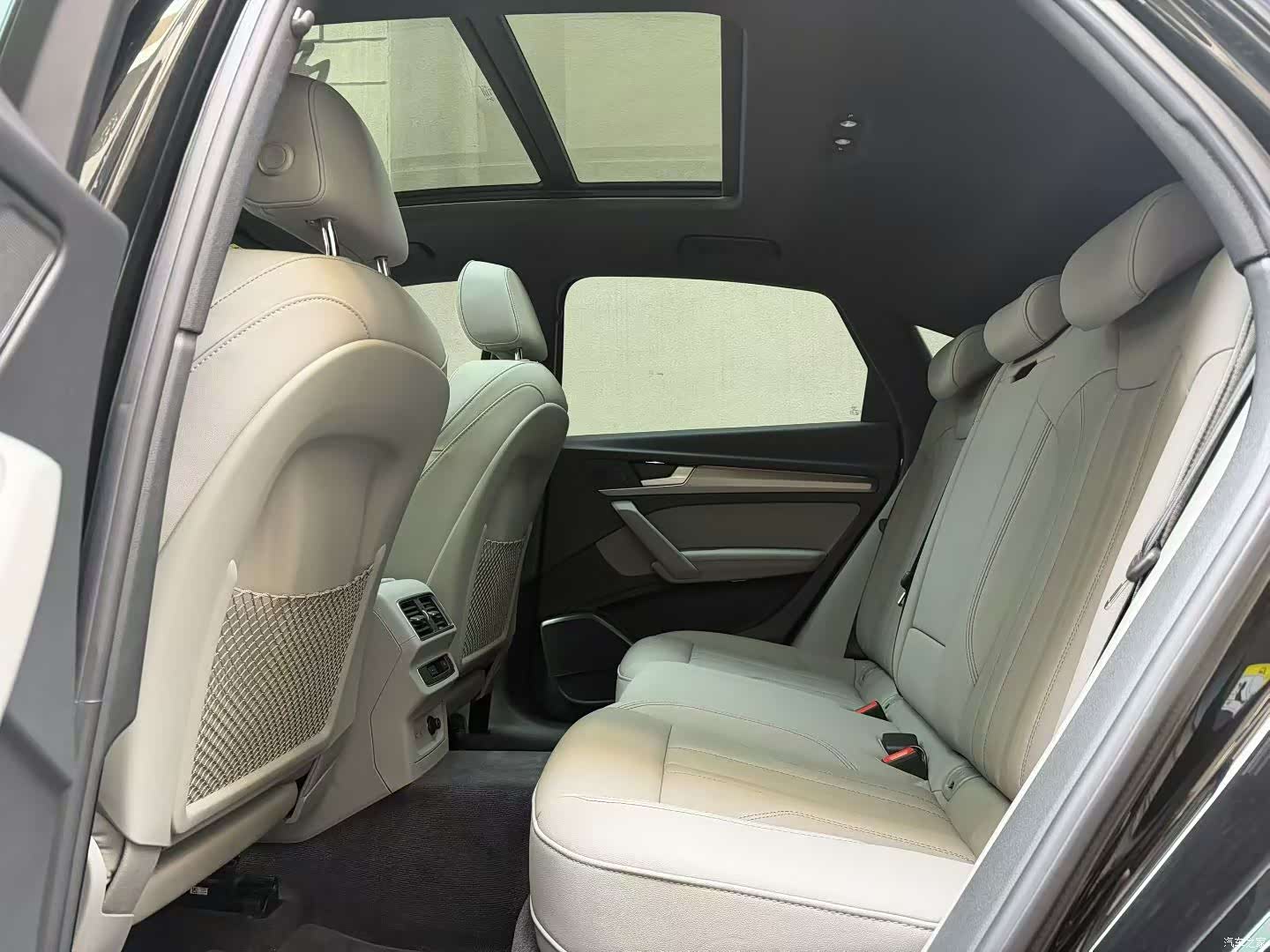 Audi Q5L, 2023 8