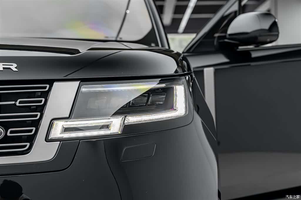 Land Rover Range Rover, 2025 31