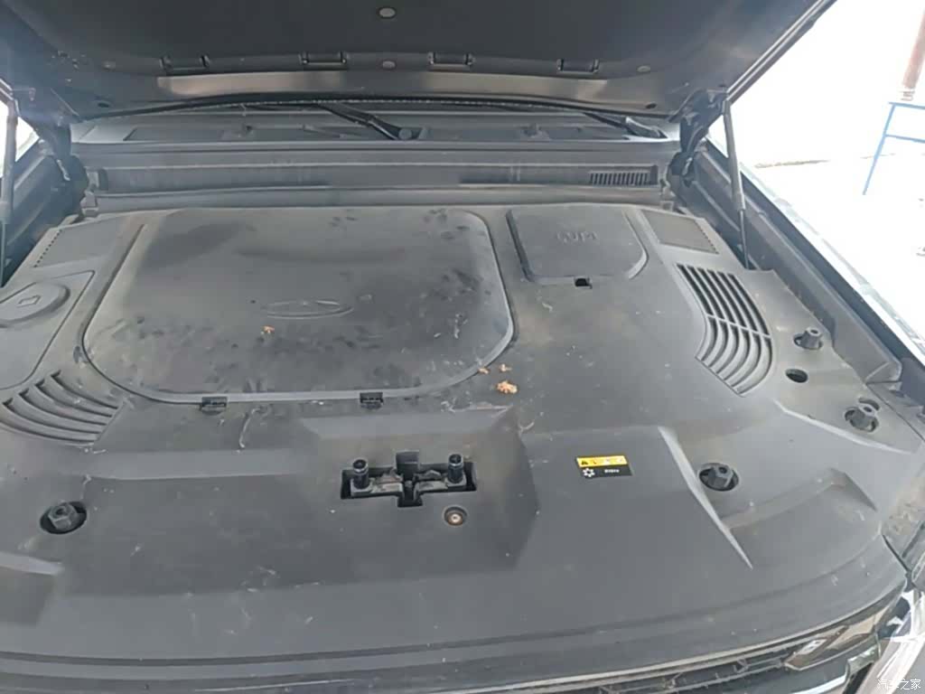 Jetour Traveller, 2024 20
