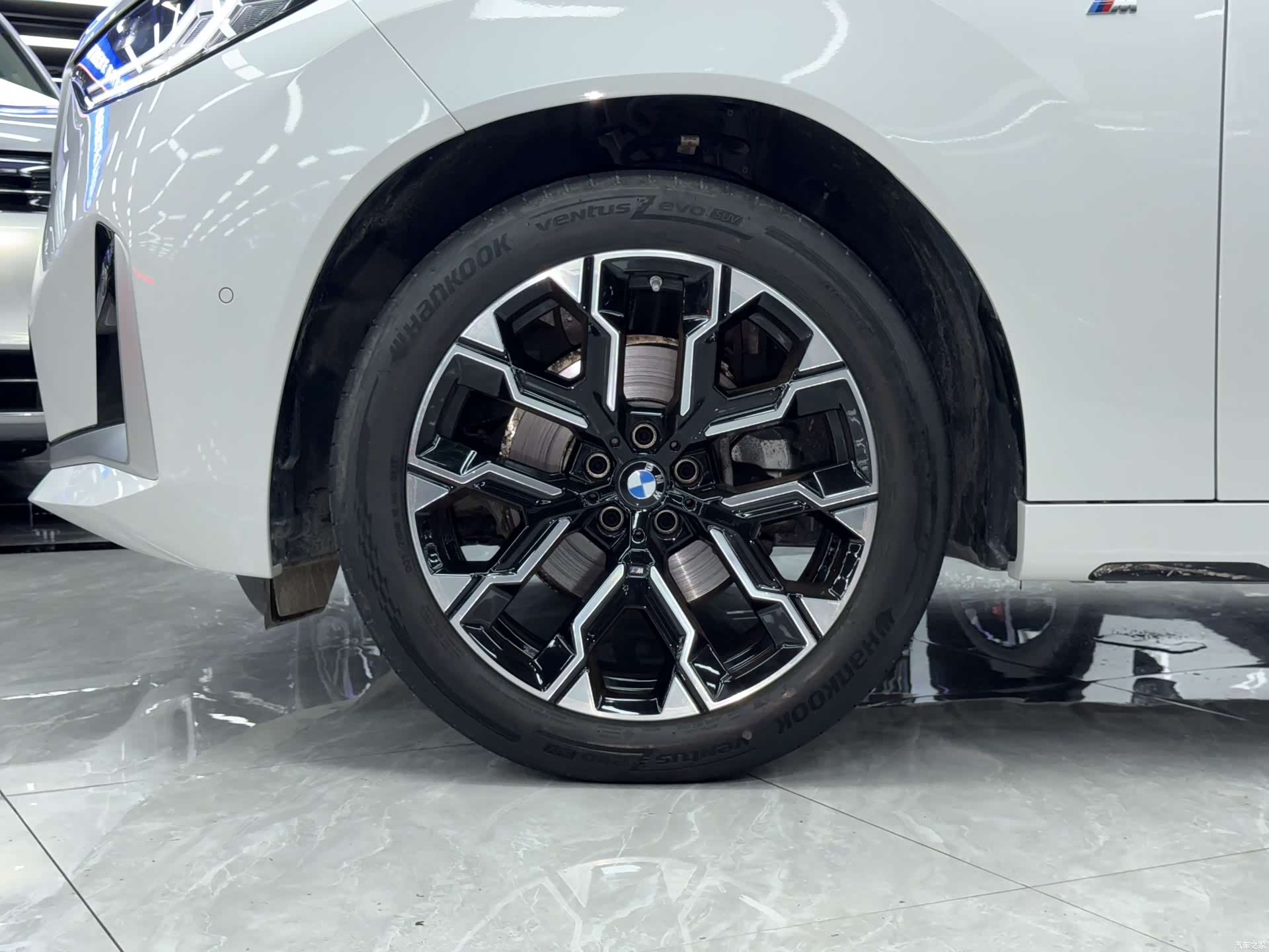 BMW X3, 2026 20