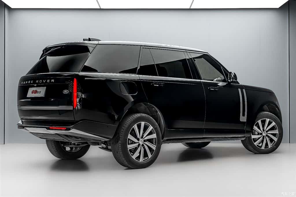 Land Rover Range Rover, 2025 7