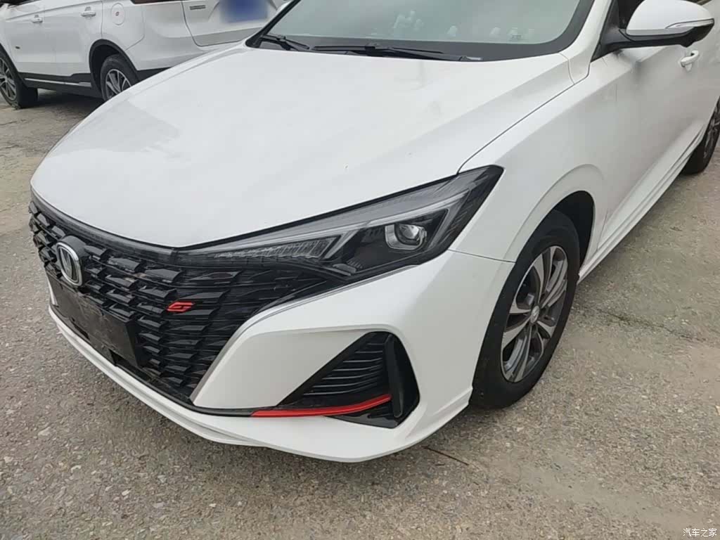 Changan Eado, 2025 24