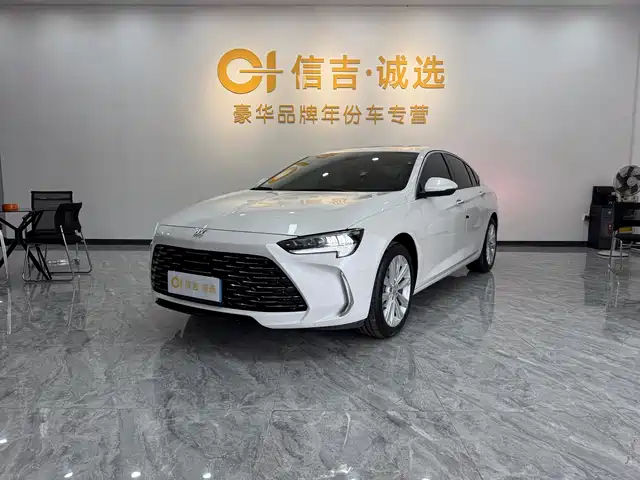 Buick Regal 2025 — купить из Китая под заказ