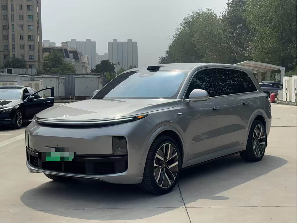 Li Auto L9