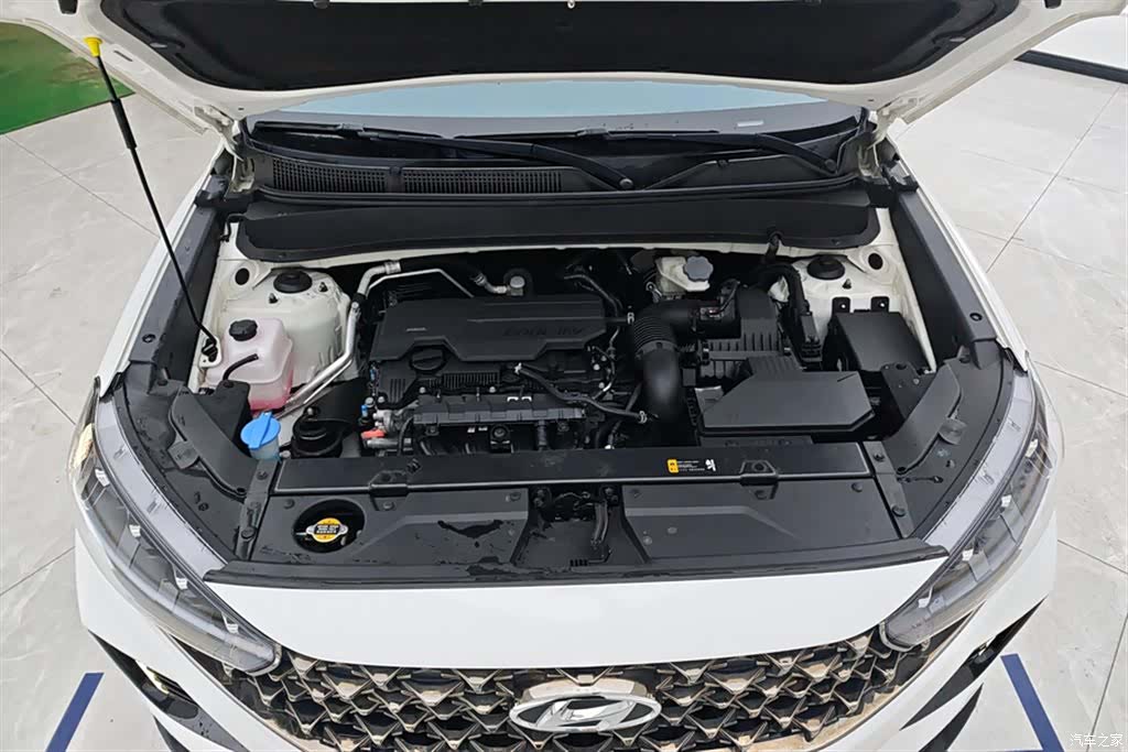 Hyundai ix35, 2022 10