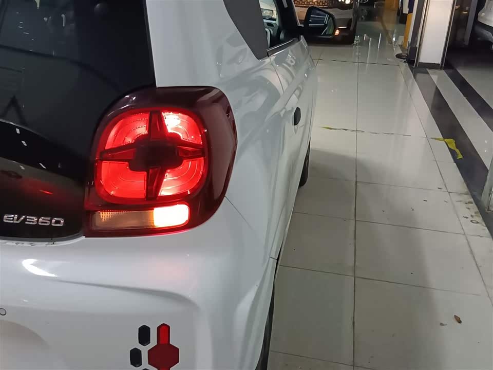 Roewe Clewe CLEVER