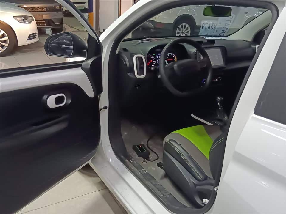 Roewe Clewe CLEVER