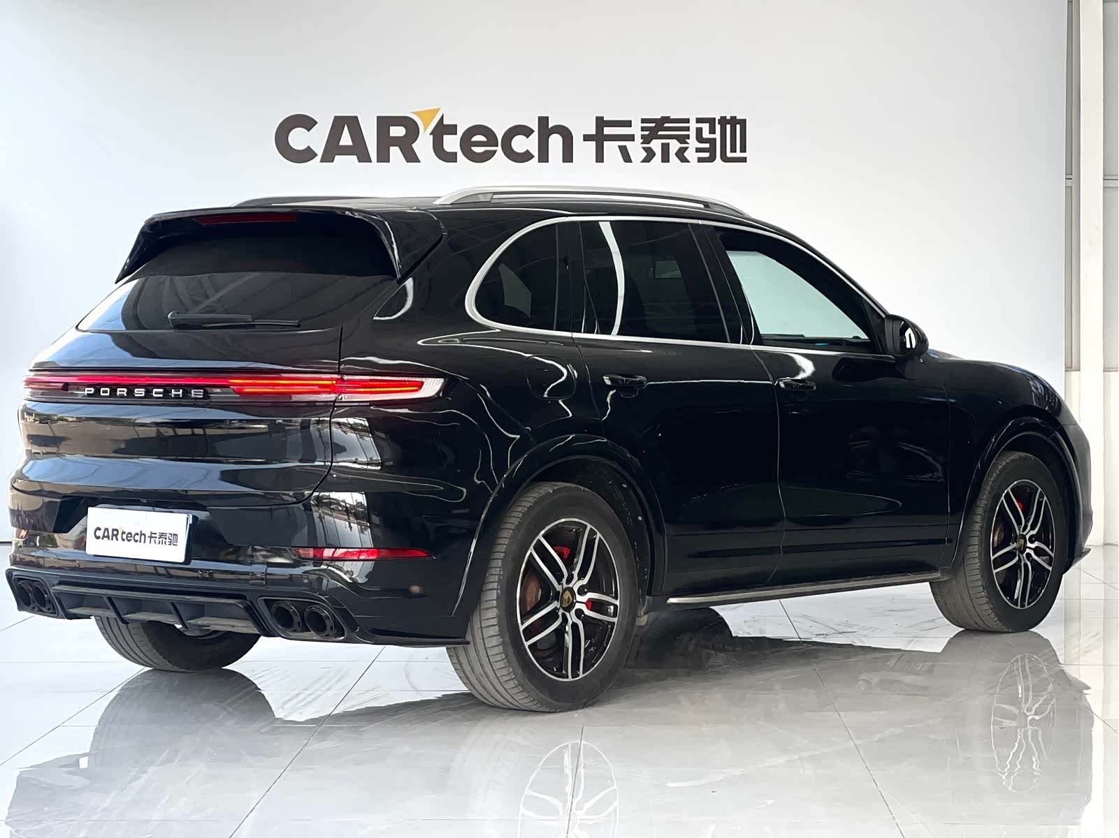 Porsche Cayenne, 2012 все фото
