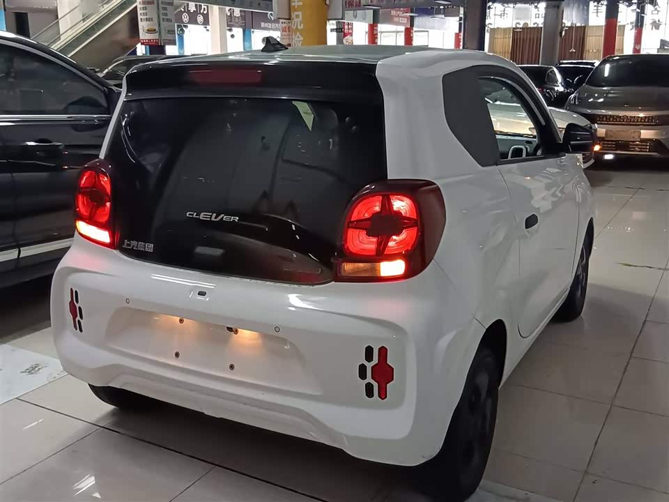 Roewe Clewe CLEVER