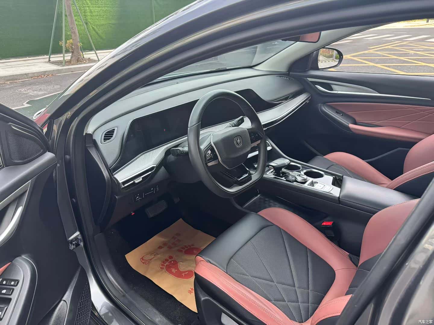 Changan Eado, 2025 7