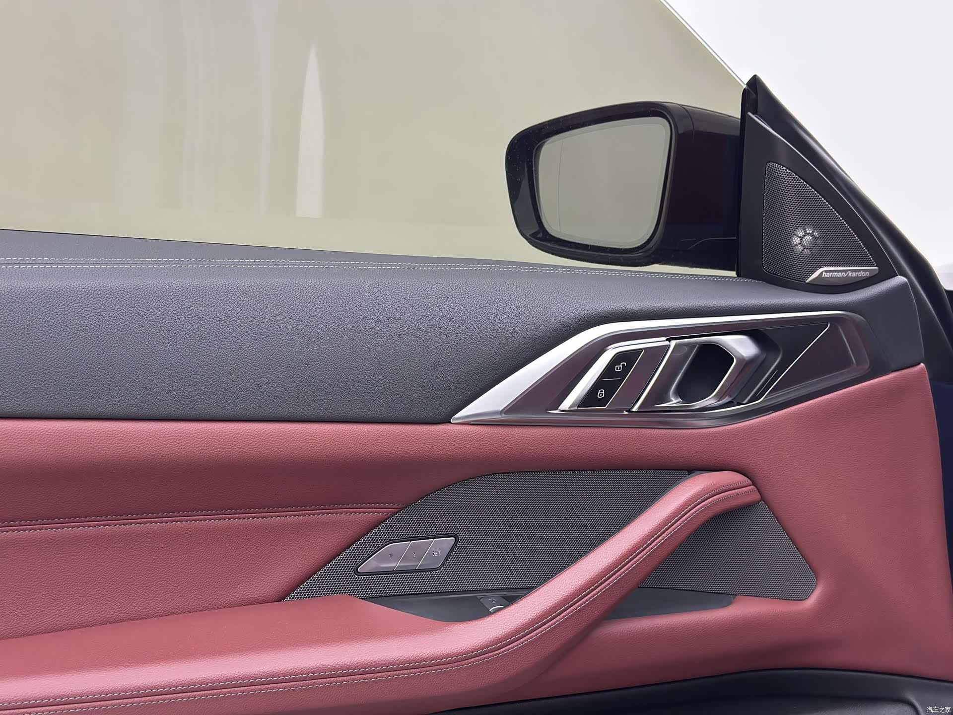 BMW 4 Series, 2021 10