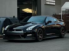 �ղ�GT-R 2009�� ������