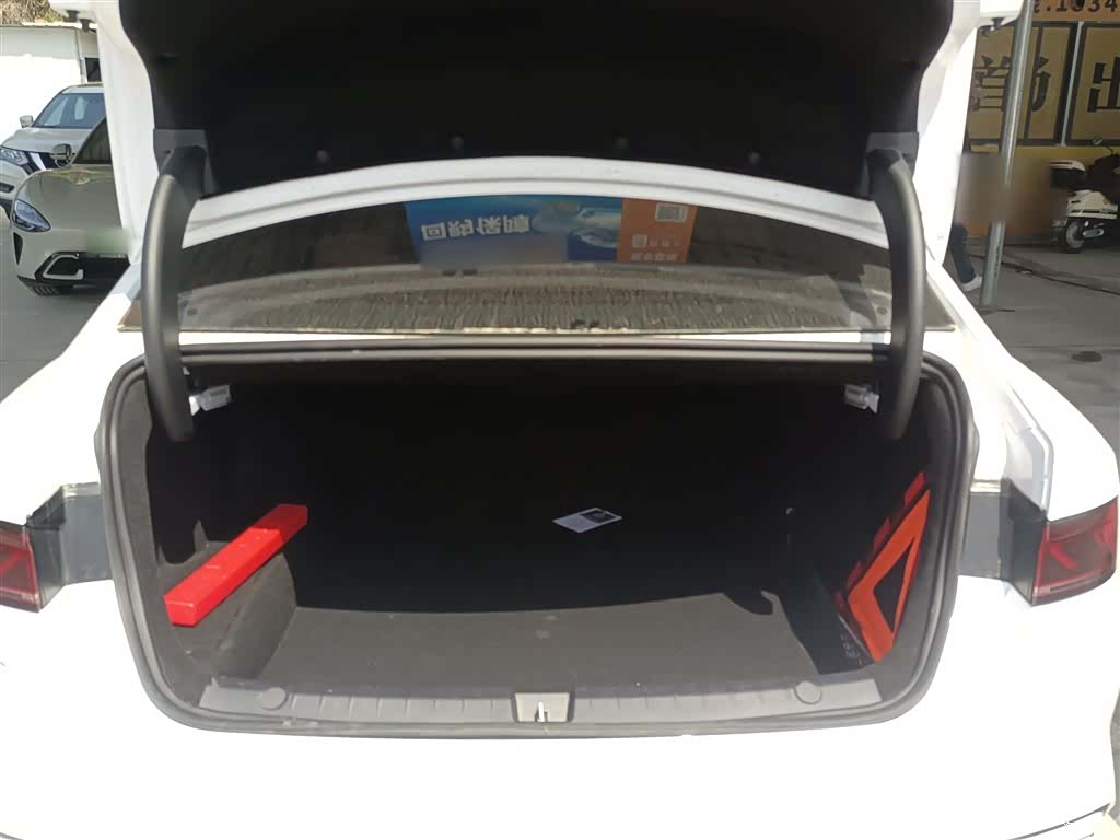BYD Qin, 2025 19