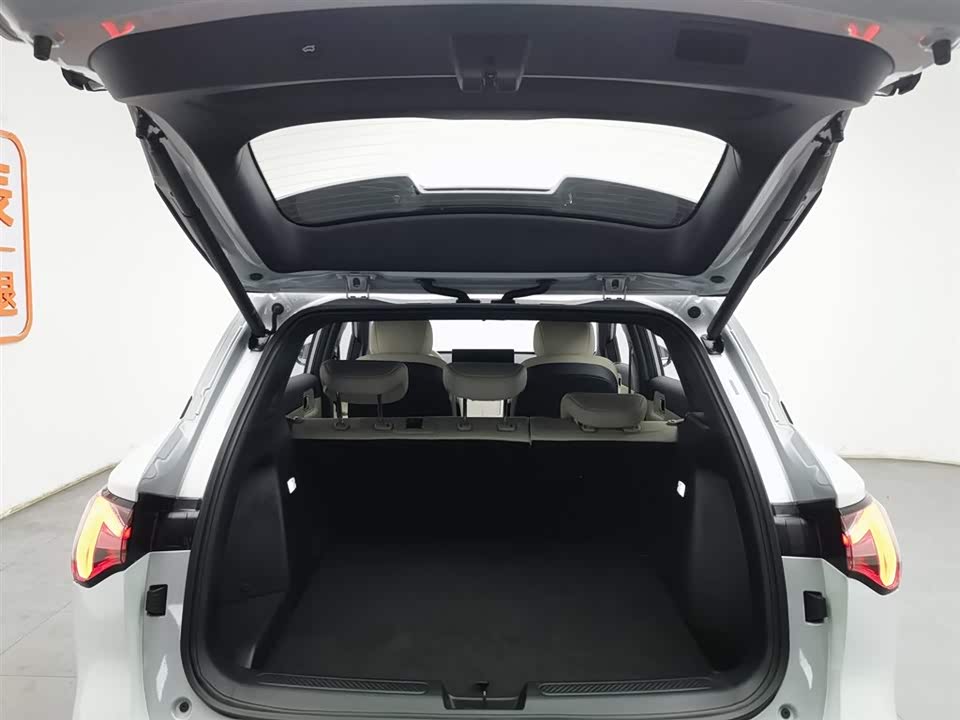 Wuling Wuling Xingguang S