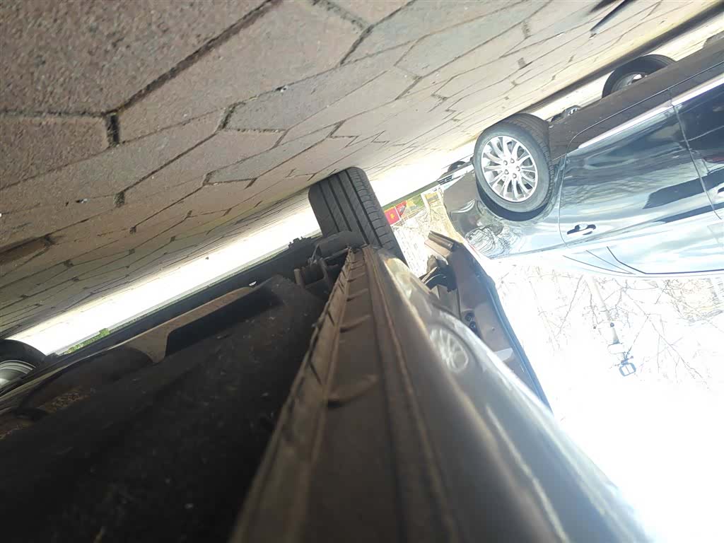 Buick GL8, 2019 21