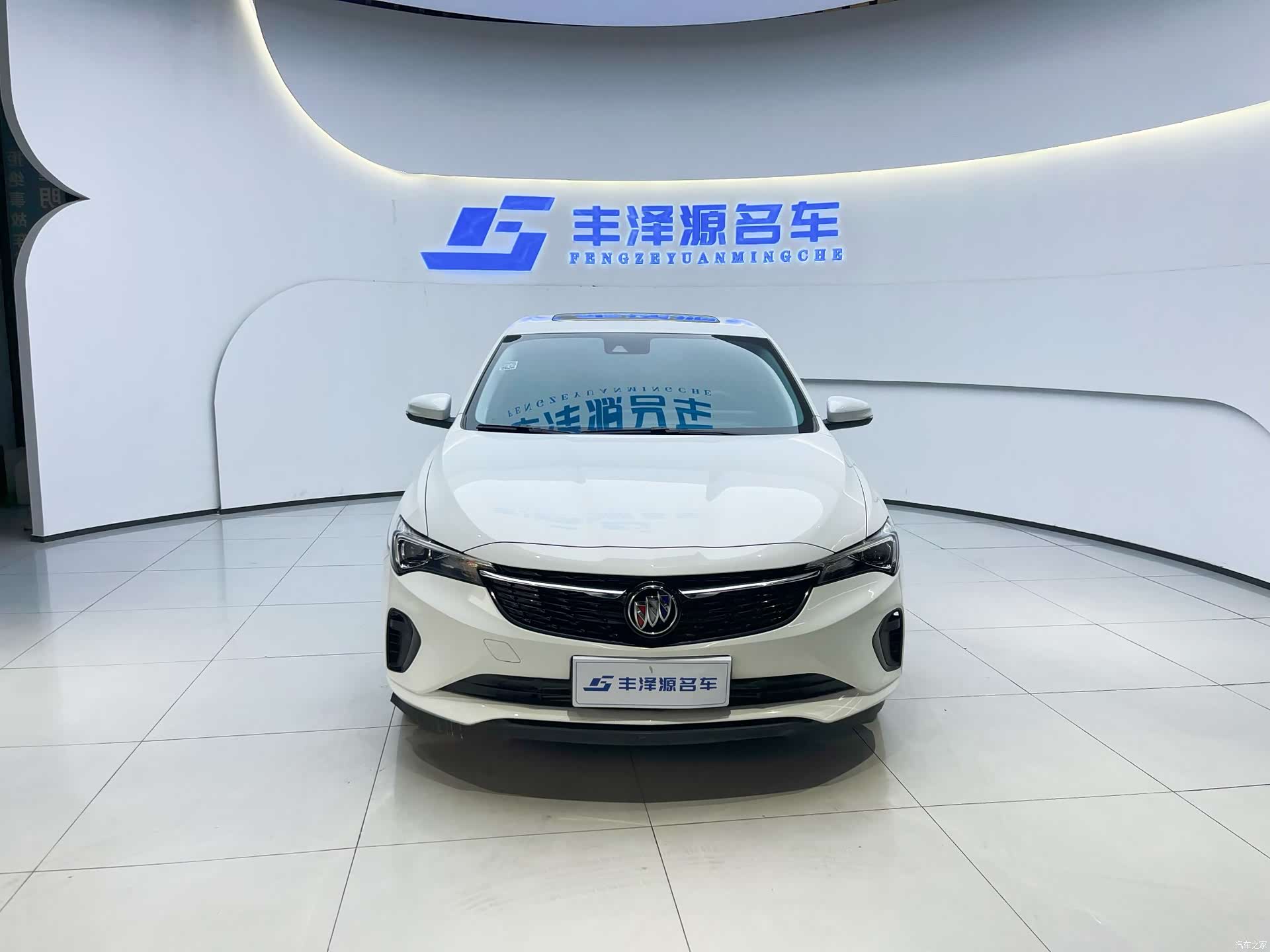 Buick Verano, 2024 4