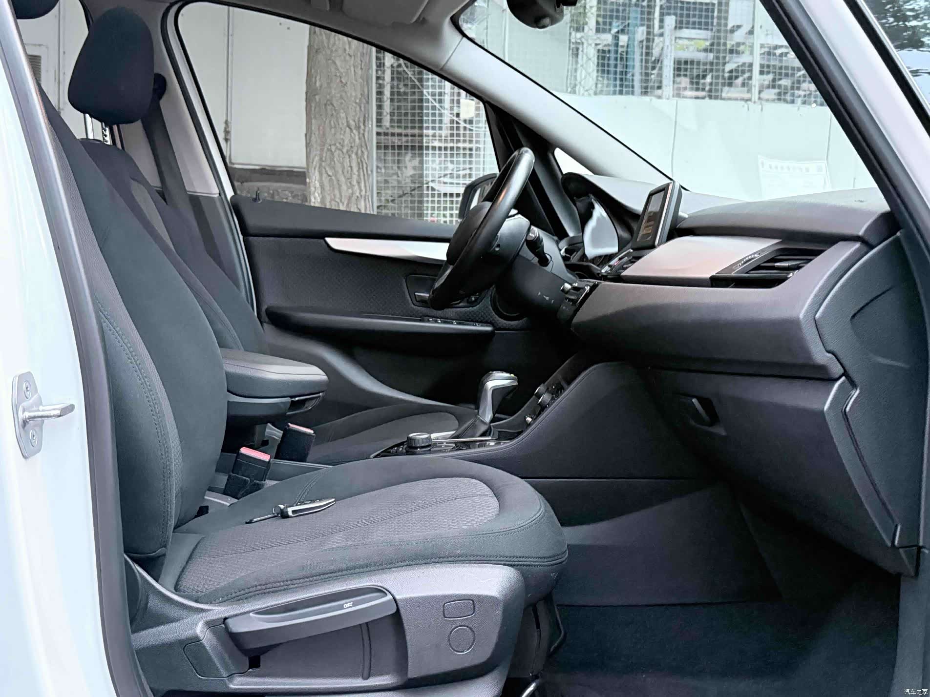 BMW 2 Series, 2017 13