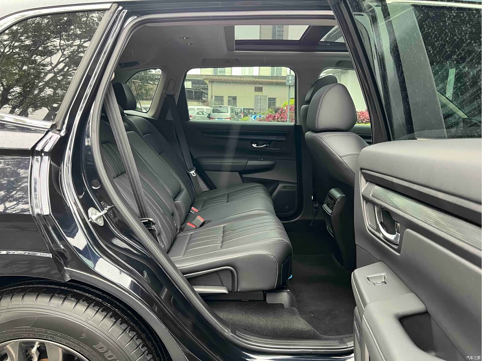 Honda Breeze, 2023 14