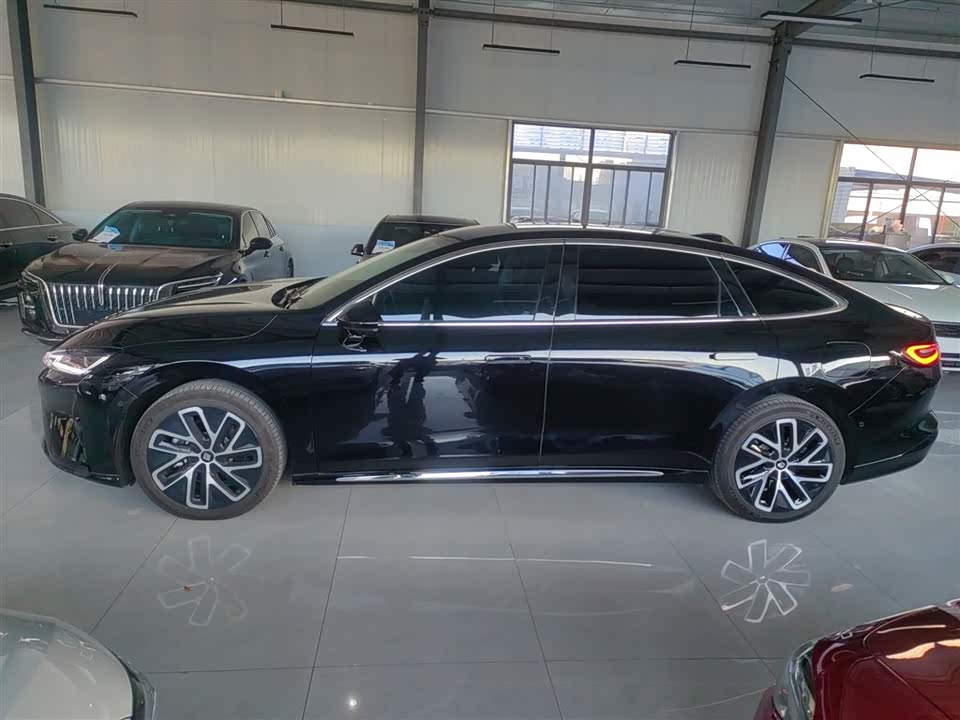 Baoding Enjoy the realm