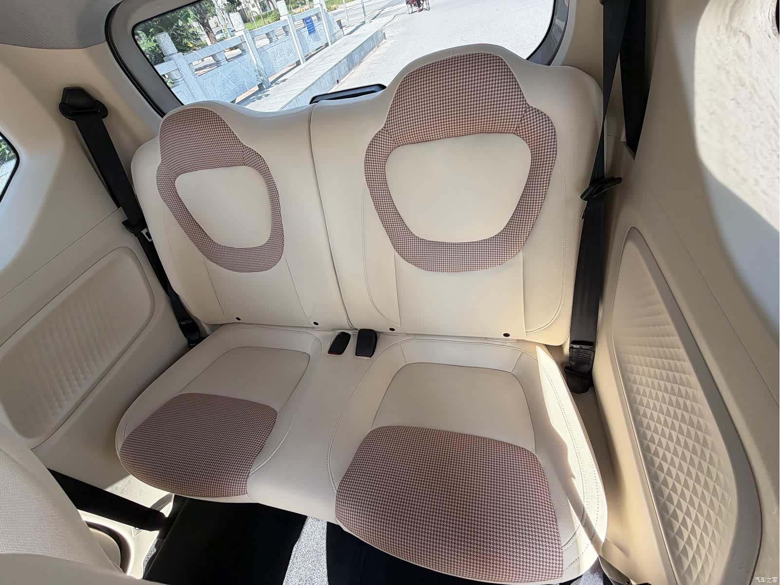 Wuling MINIEV, 2025 8