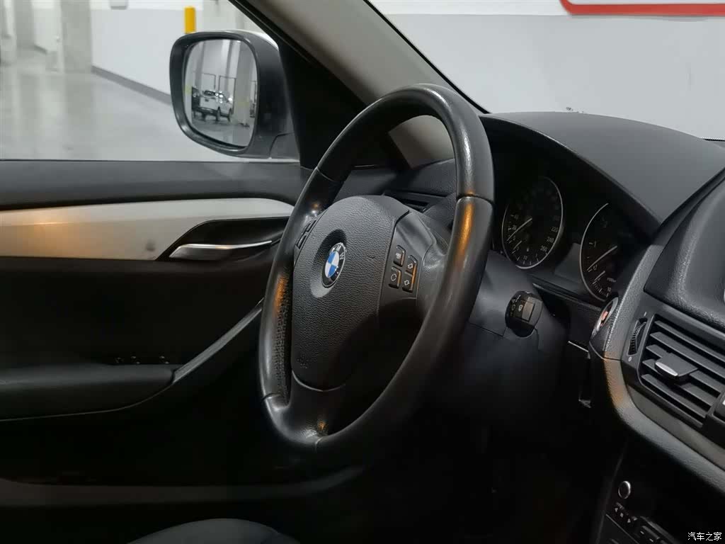 BMW X1, 2012 22