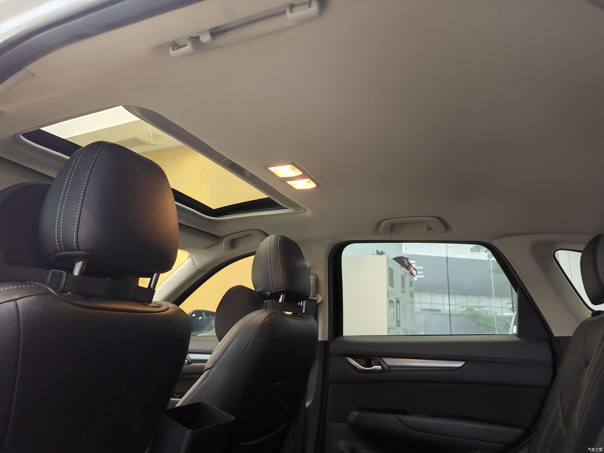 Mazda CX-5, 2019 25