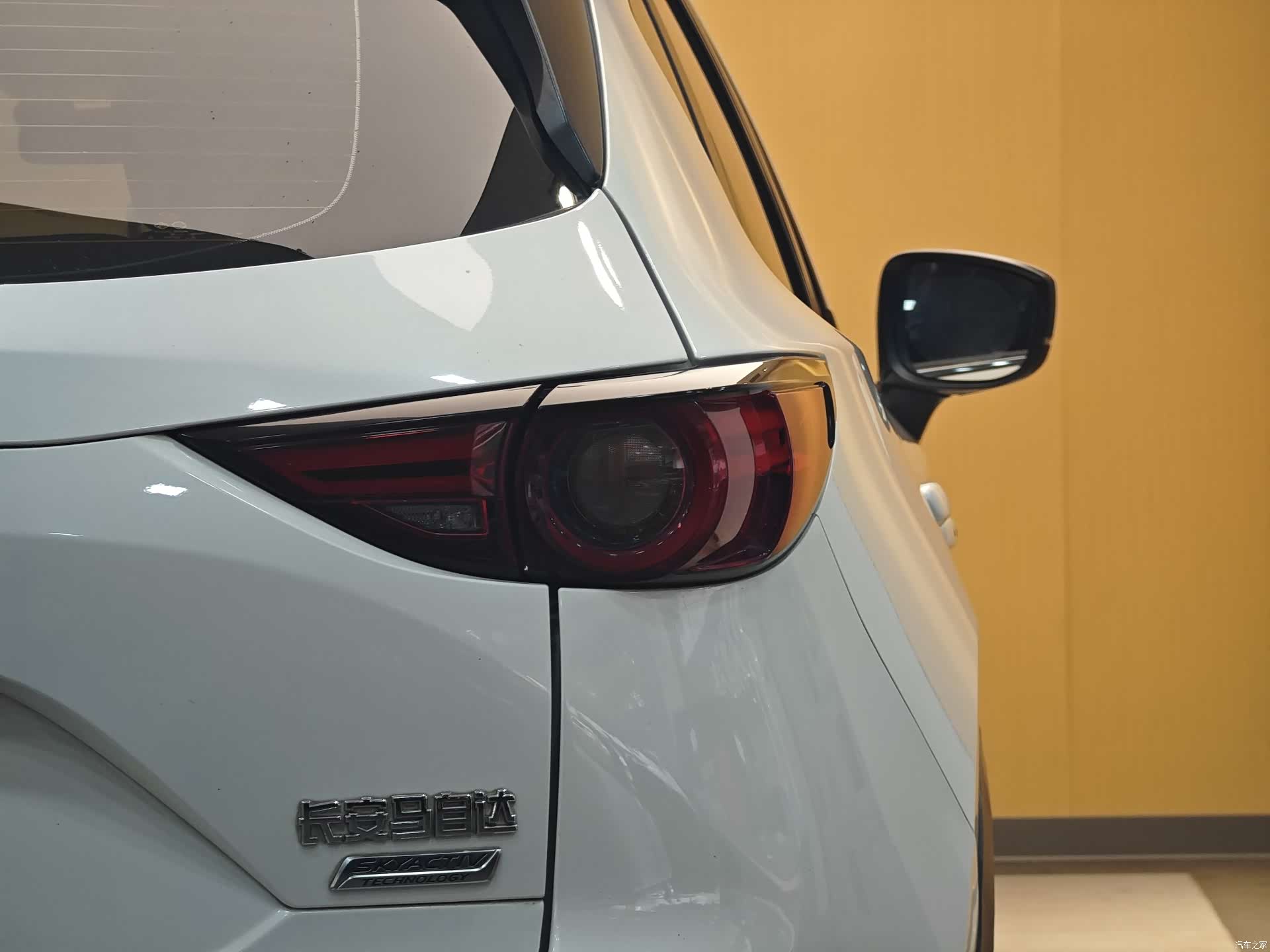 Mazda CX-5, 2019 27