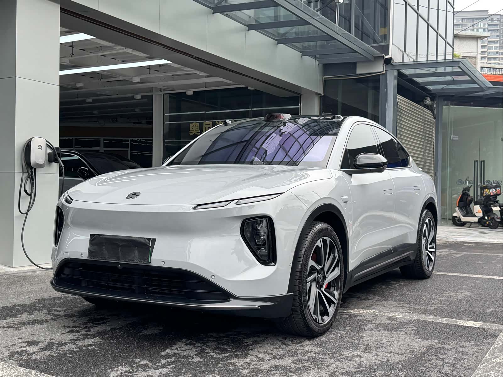 NIO EC6, 2023 1