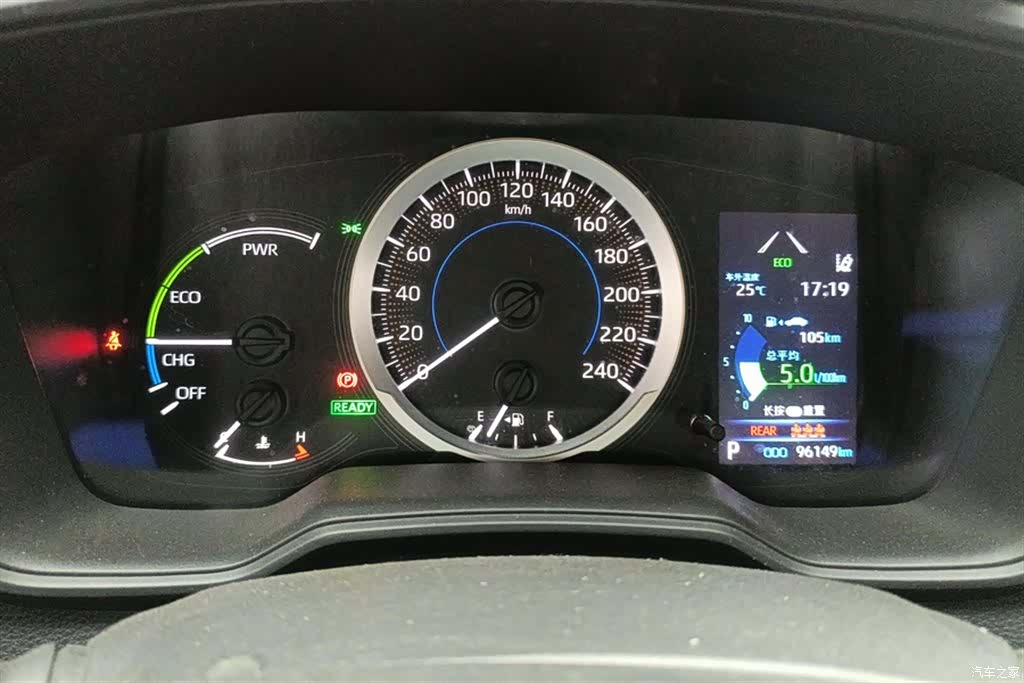 Toyota Levin, 2022 14