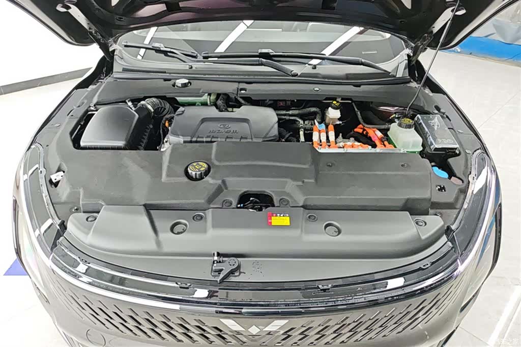 Wuling Starlight, 2024 10
