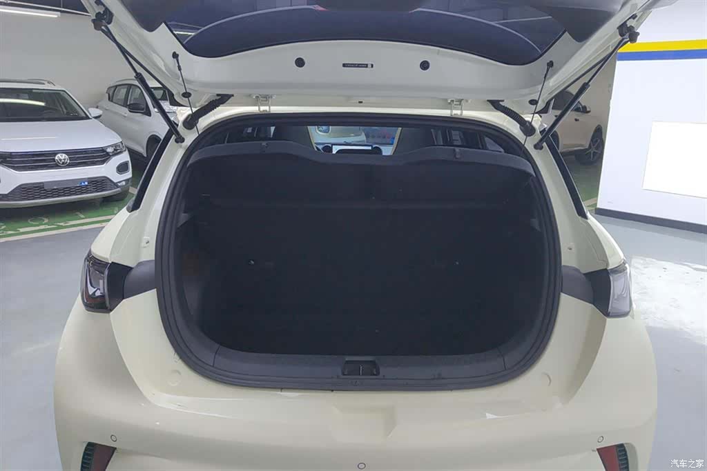 BYD Dolphin, 2023 4