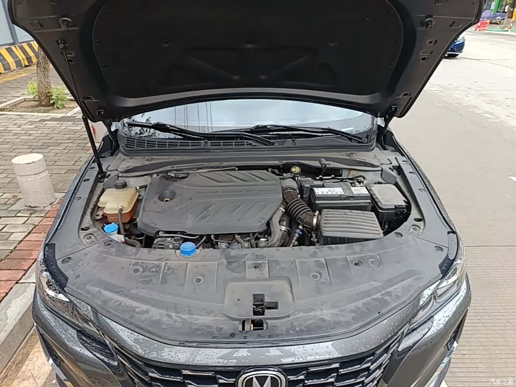 Changan CC, 2022 20