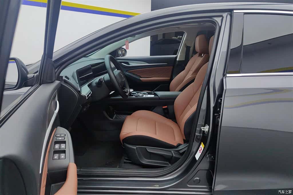 Changan Eado, 2025 9